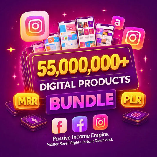 Automation in Small Digital Product Businesses