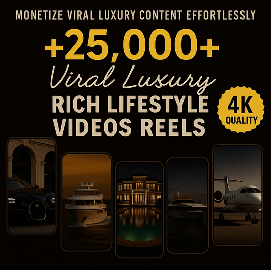 ALL IN ONE MEGA BUNDLE