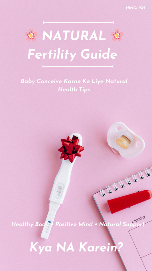 Improve Fertility Guide