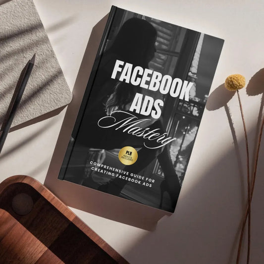 Facebook Sales Mastery Ebook – India